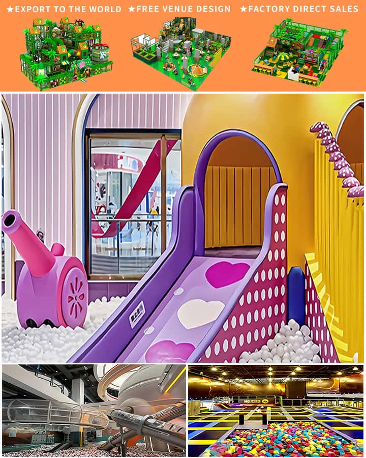 Exploring Manhattan: The Ultimate Guide to Kids’ Indoor Playgrounds