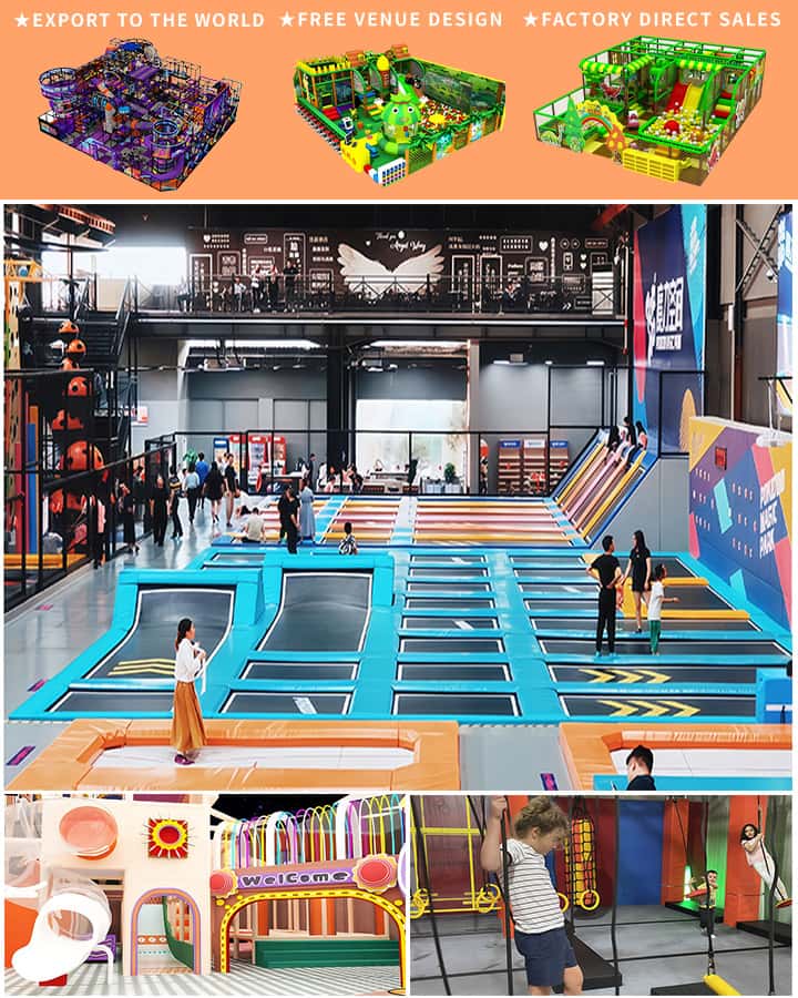 The Ultimate Guide to Creating the Perfect Indoor Playground for Your 2-Year-Old