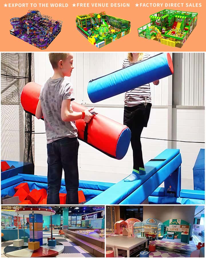 The Top Rated Indoor Playground in Los Angeles: A Family’s Ultimate Guide