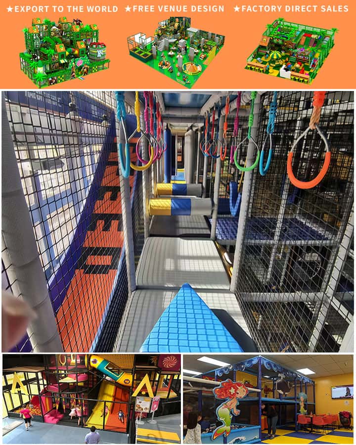 Discover the Best Kids Indoor Play Area Near Me Within 8.1 Km