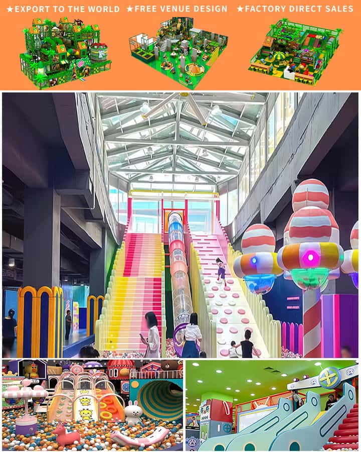 The Best Kids Indoor Playground in Singapore: A Parent’s Ultimate Guide