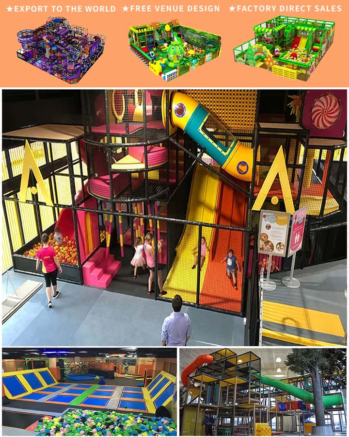 Designing Playground Equipment for Kids with Autism