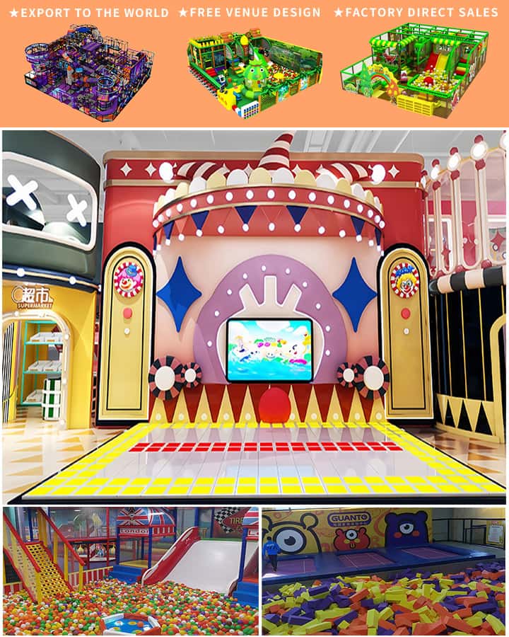 Understanding the Factors Affecting Indoor Playground Costs