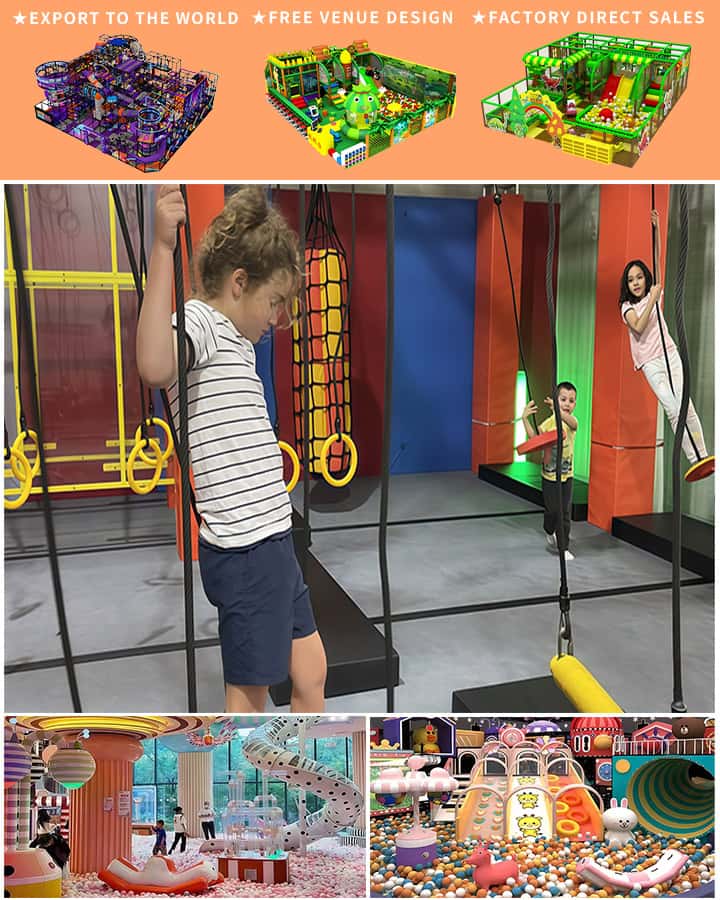 Amusement Park Equipment Prices: A Comprehensive Guide