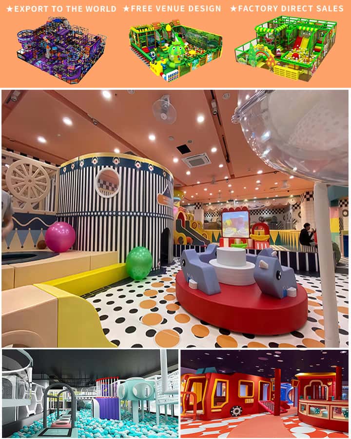 Finding Amusement Park Equipment Rental Near Me: A Comprehensive Guide