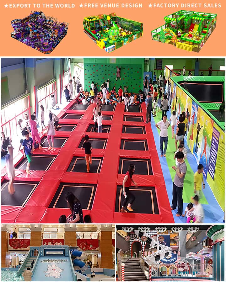 Kids Indoor Play Near Me Within 5 Miles: Finding the Perfect Adventure Close to Home