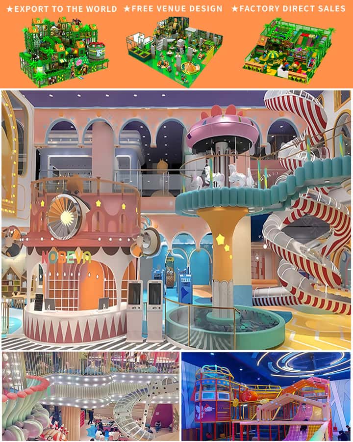 The Ultimate Guide to Kids’ Indoor Playhouse with Slide: Fun and Safety for Your Little Ones