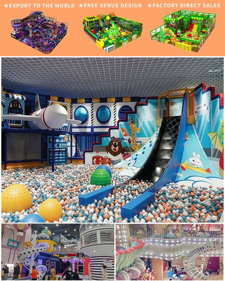 Engaging Kids Indoor Play Activities in Plano