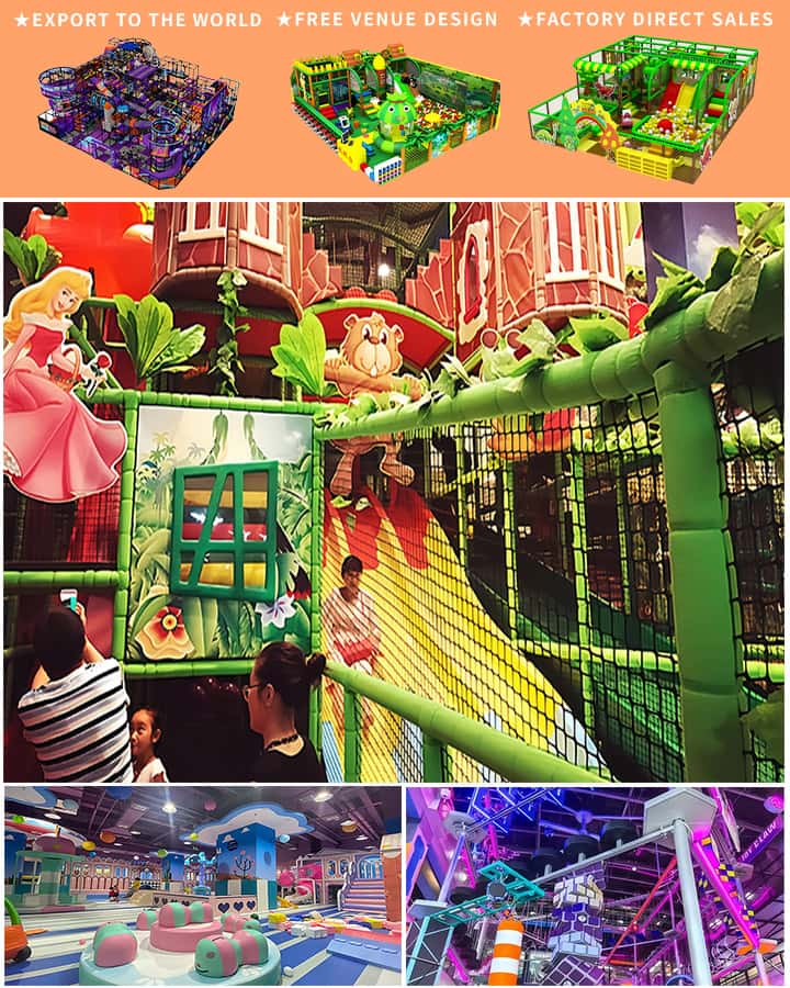 Discovering the Best Indoor Playground Near Me for Toddlers: A Parent’s Guide