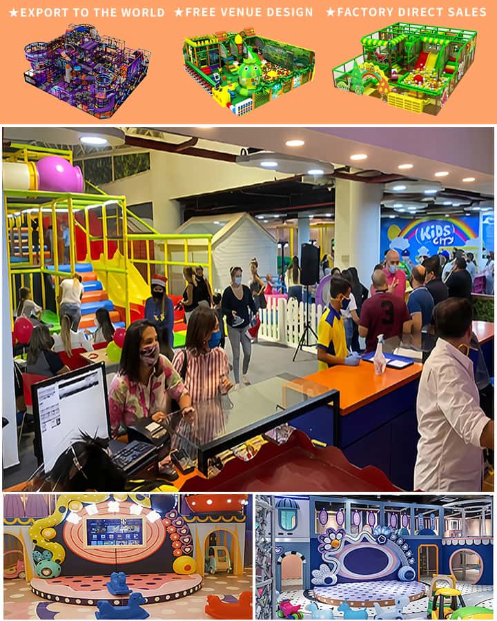 Discover the Ultimate Guide to Indoor Playgrounds Near You, Open Now and Within 20 Miles