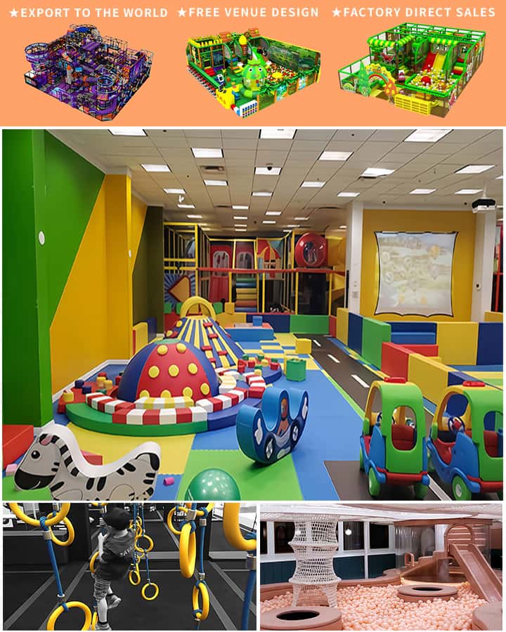 Indoor Playground Near Me Within 5 Miles Open Now