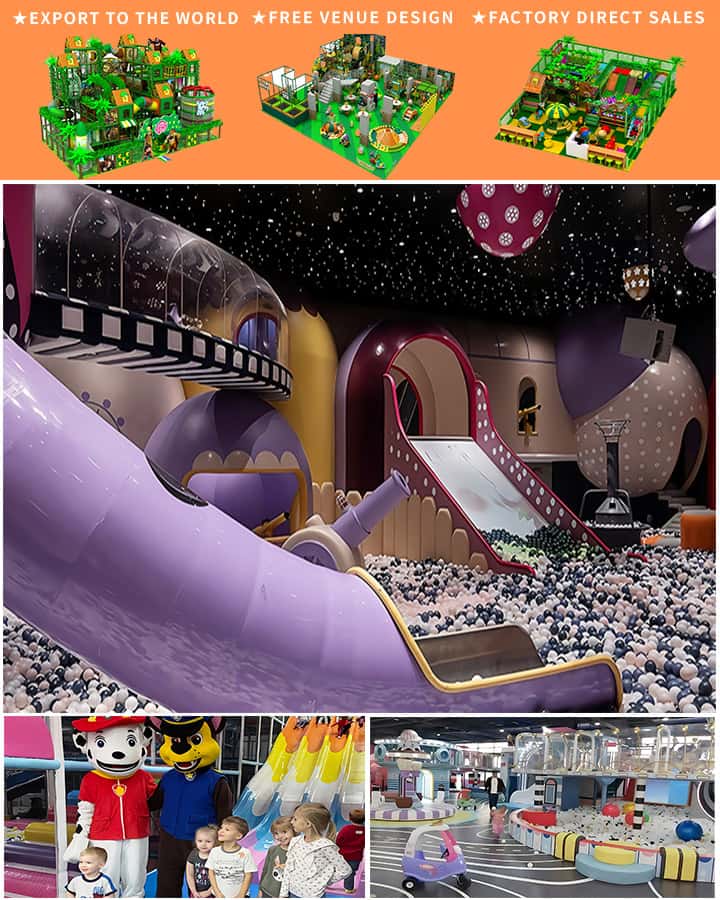 Exploring the Best Adult Indoor Playgrounds in NYC: A Guide