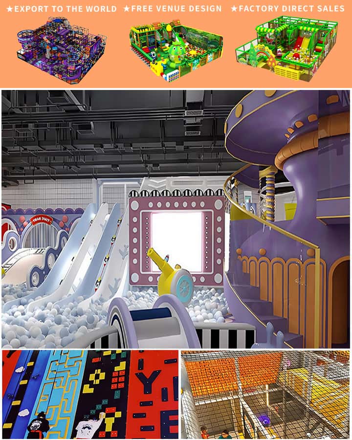 The Ultimate Guide to Indoor Playhouses for Older Kids