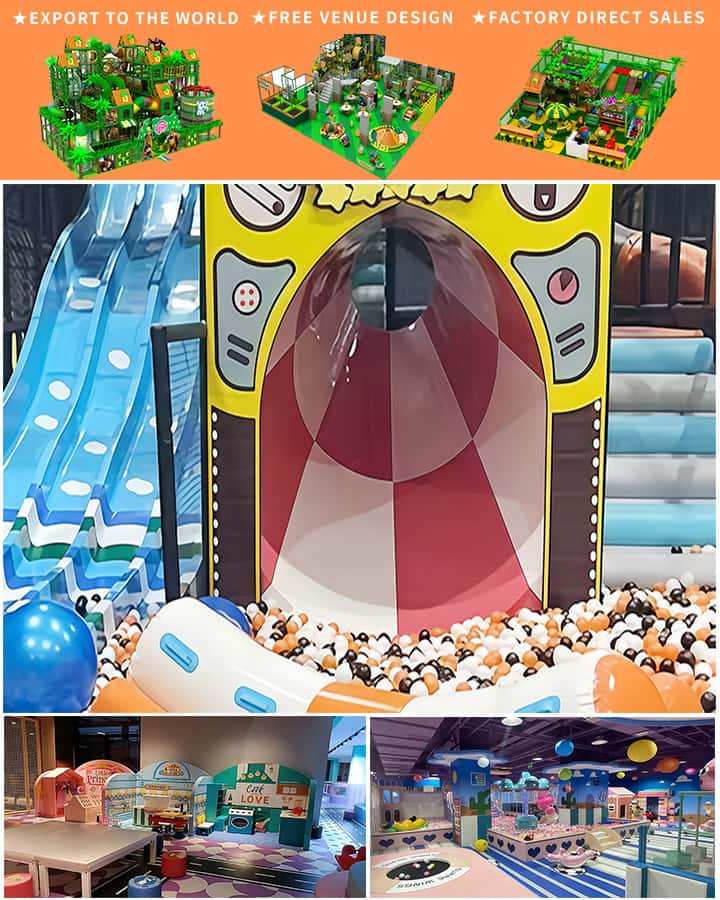 Indoor Playground Near Me Open Now for Toddlers: A Guide to Finding the Perfect Spot