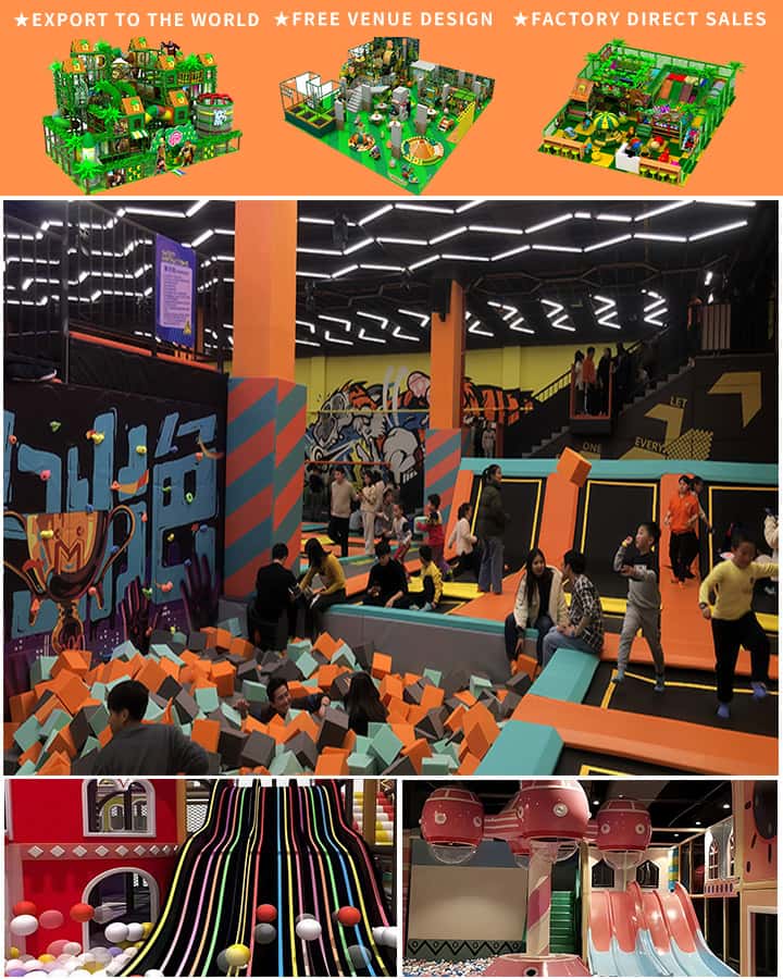 Discover the Ultimate Kids’ Play Area in Chennai: Indoor Fun for Little Explorers